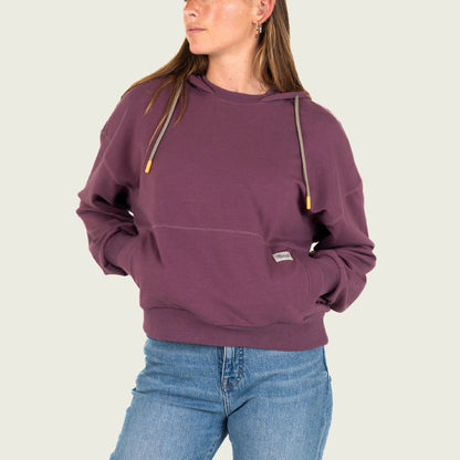 Women's Fireside Hoodie