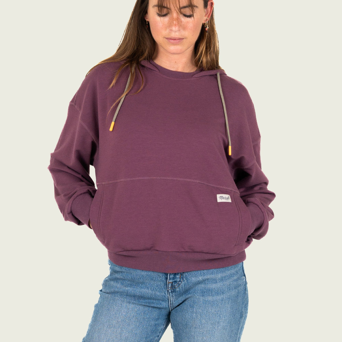 Women's Fireside Hoodie
