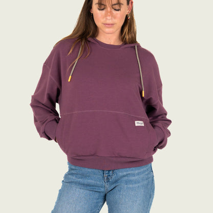 Women's Fireside Hoodie
