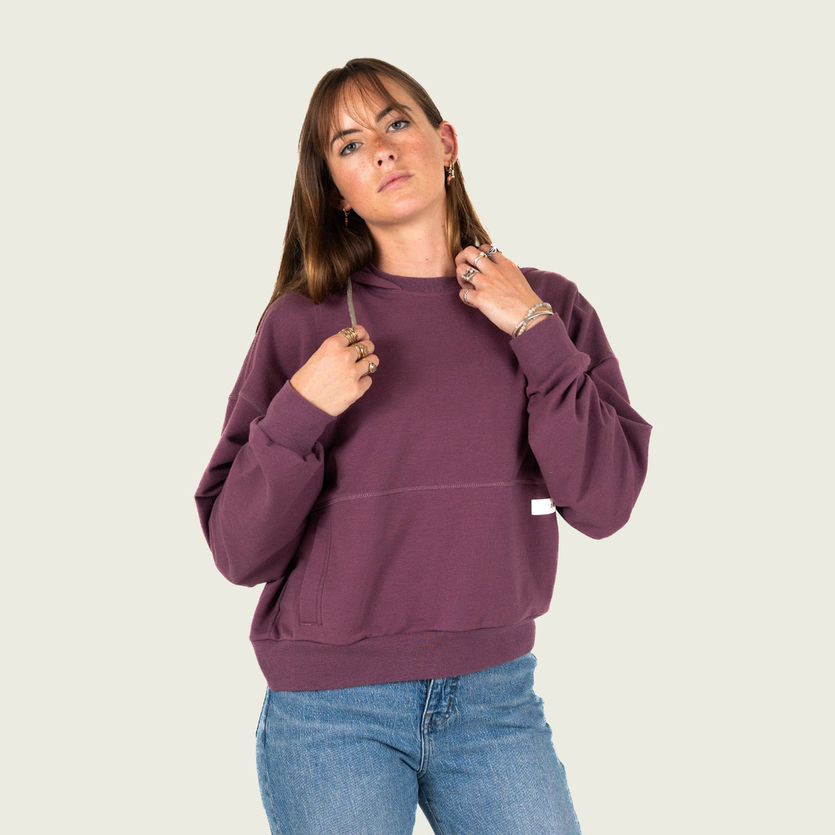Women's Fireside Hoodie