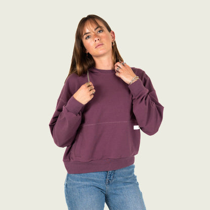 Women's Fireside Hoodie