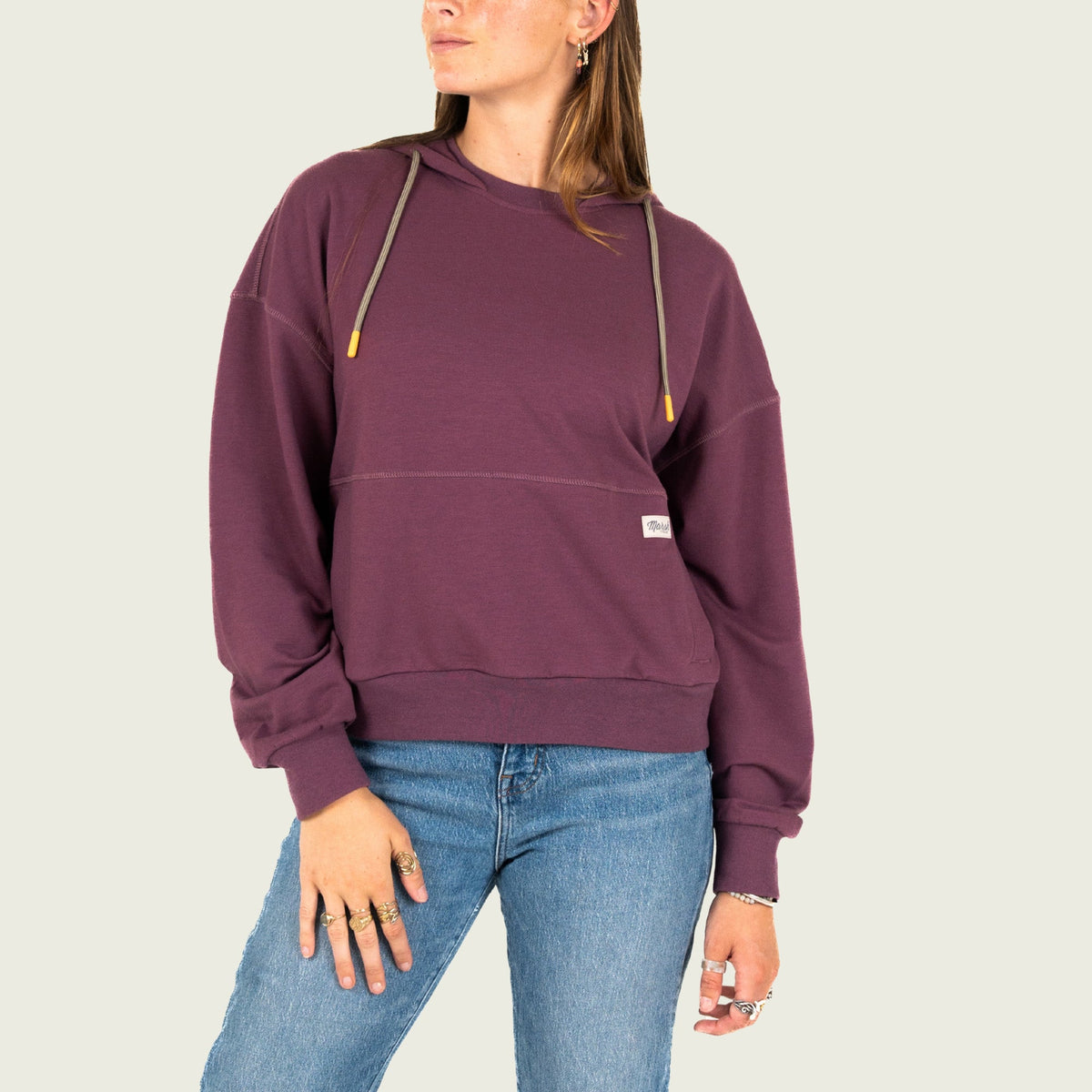 Women's Fireside Hoodie