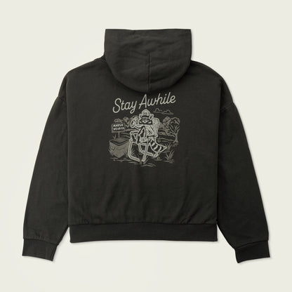 Women's Stay Awhile Pullover Hoodie