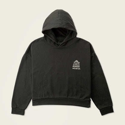 Women's Stay Awhile Pullover Hoodie