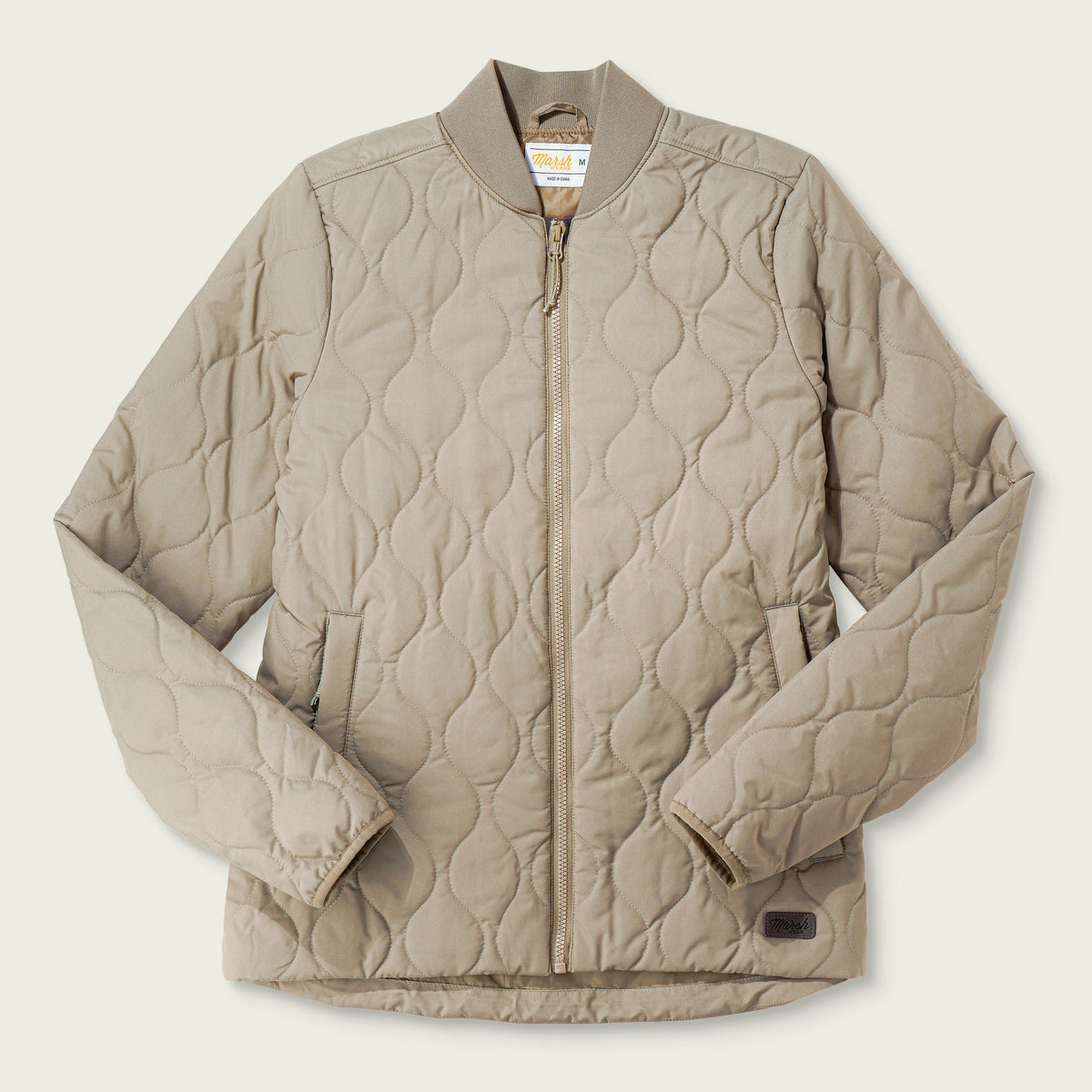 Women's Barnwell Puff Jacket