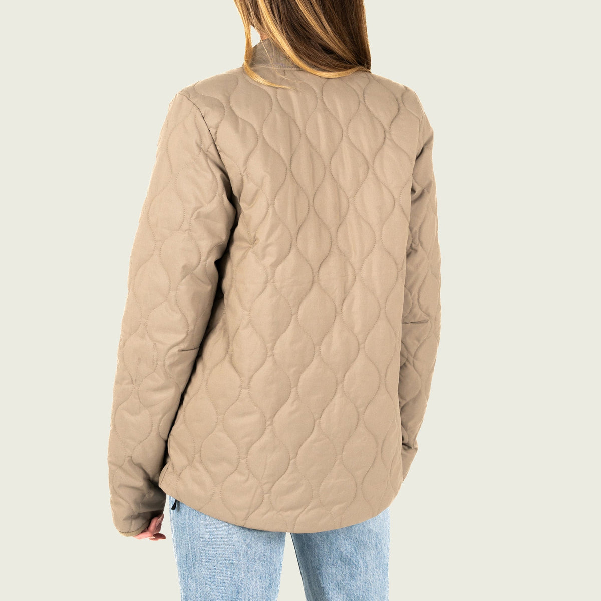 Women's Barnwell Puff Jacket
