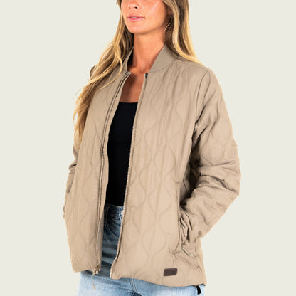 Women's Barnwell Puff Jacket