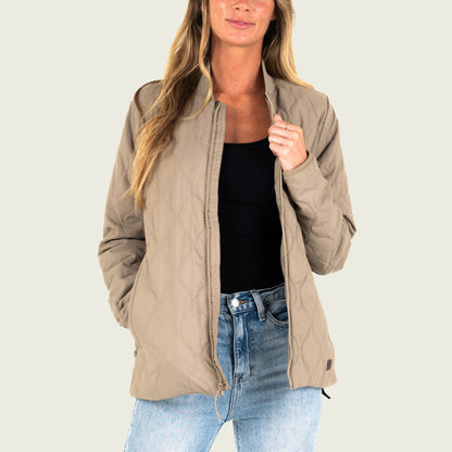 Women's Barnwell Puff Jacket