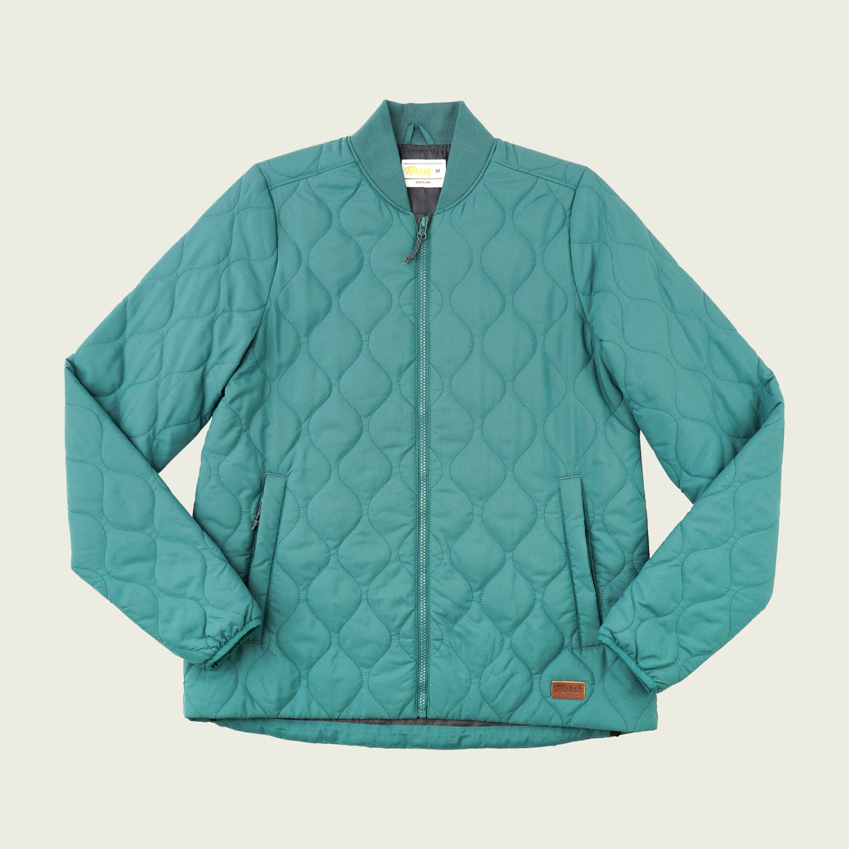 Women's Barnwell Puff Jacket
