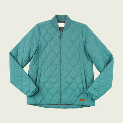 Women's Barnwell Puff Jacket