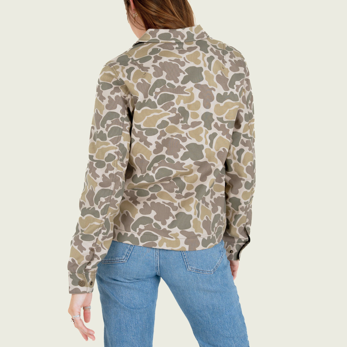 Women's Westwood Jacket