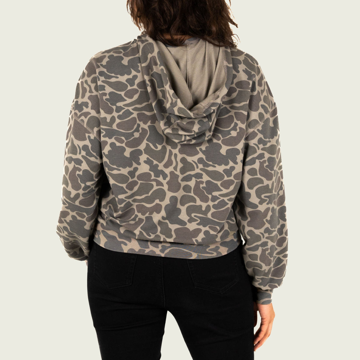 Women's Fireside Hoodie