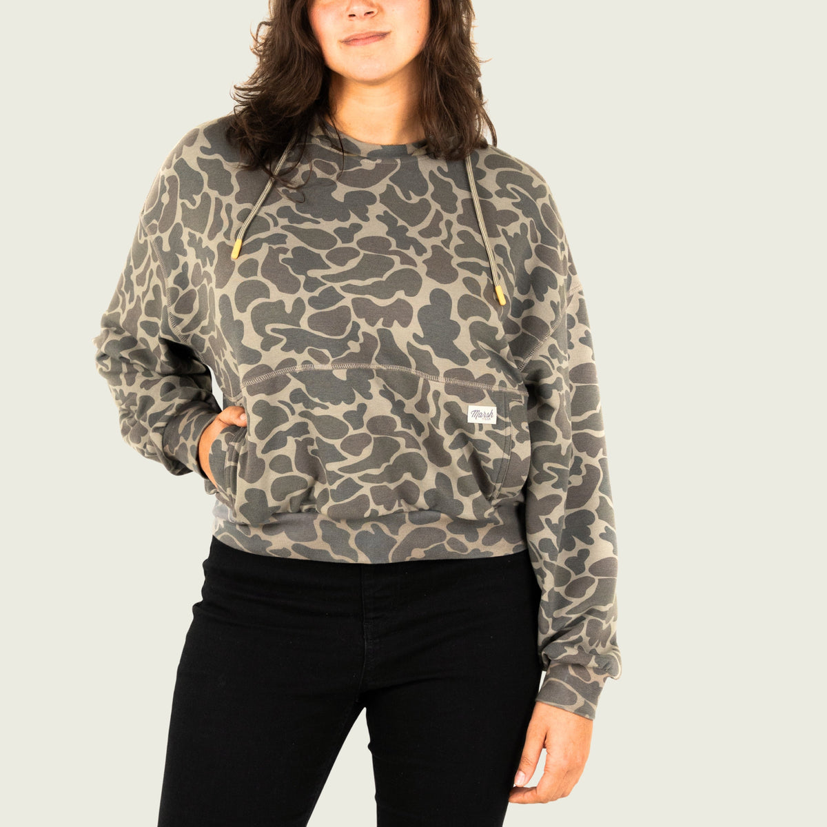 Women's Fireside Hoodie