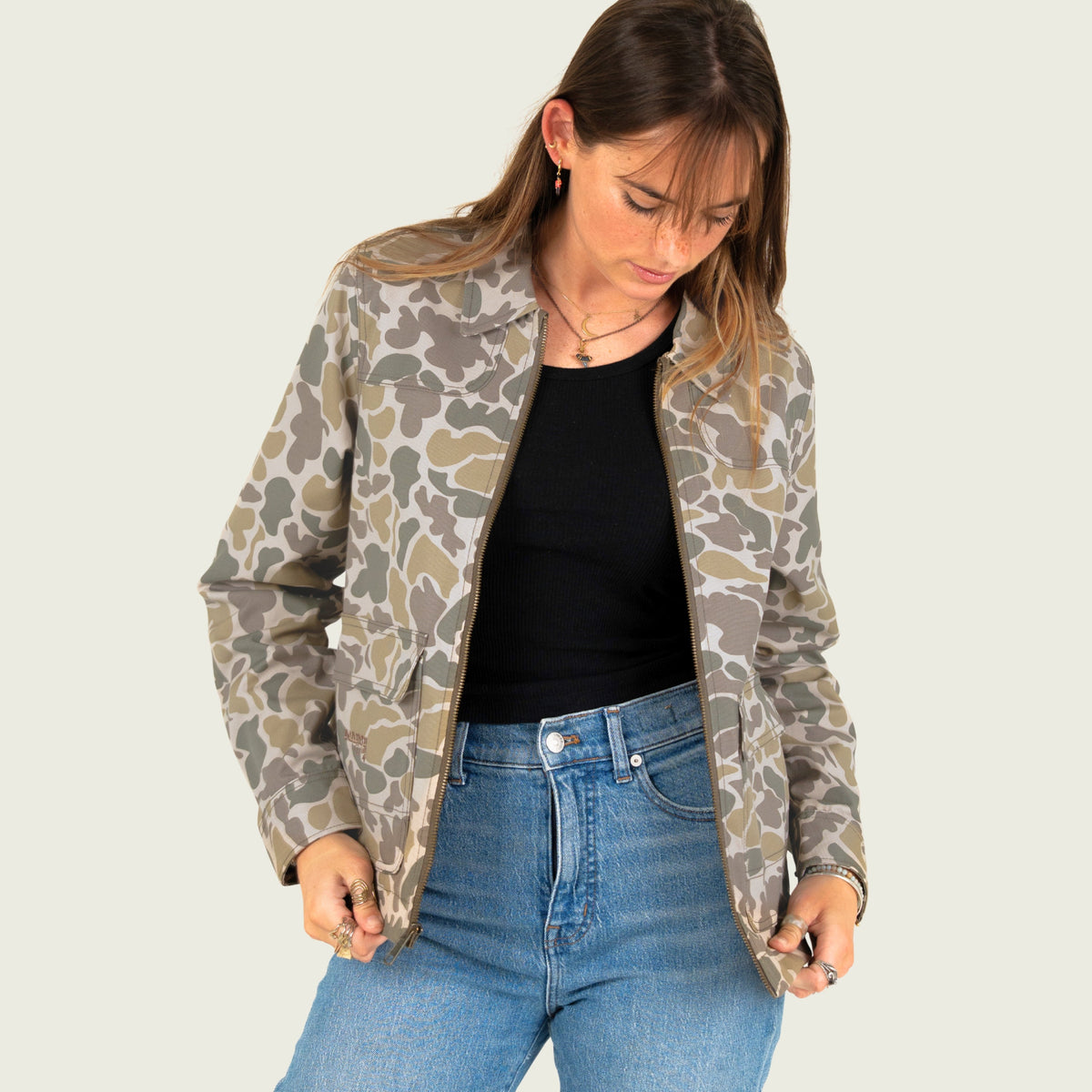 Women's Westwood Jacket