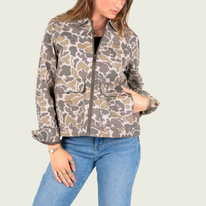 Women's Westwood Jacket