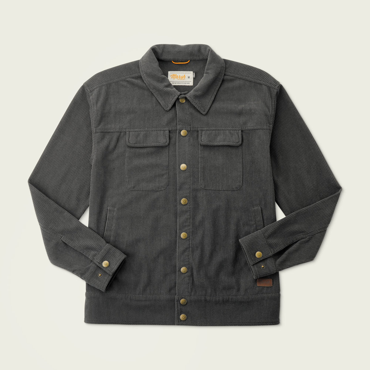 Women's Carolyn Cord Jacket