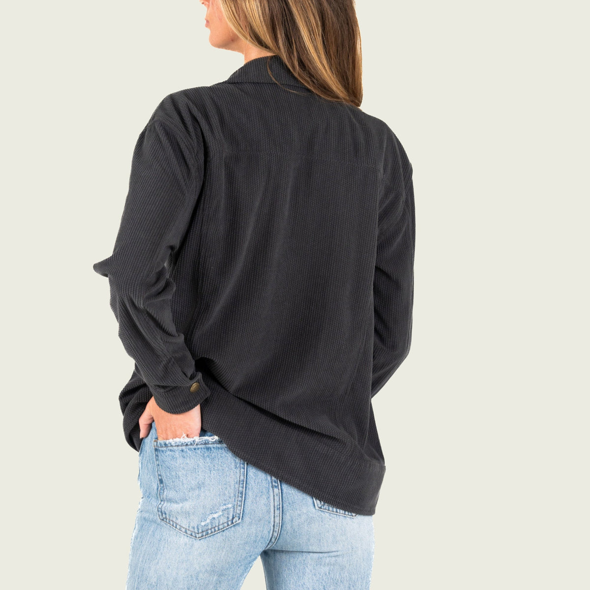 Women's Carolyn Cord Jacket