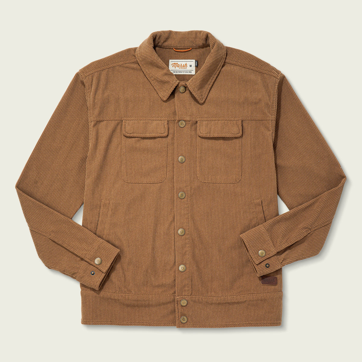 Women's Carolyn Cord Jacket