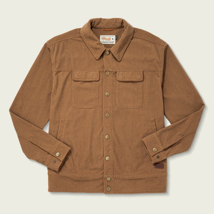 Women's Carolyn Cord Jacket