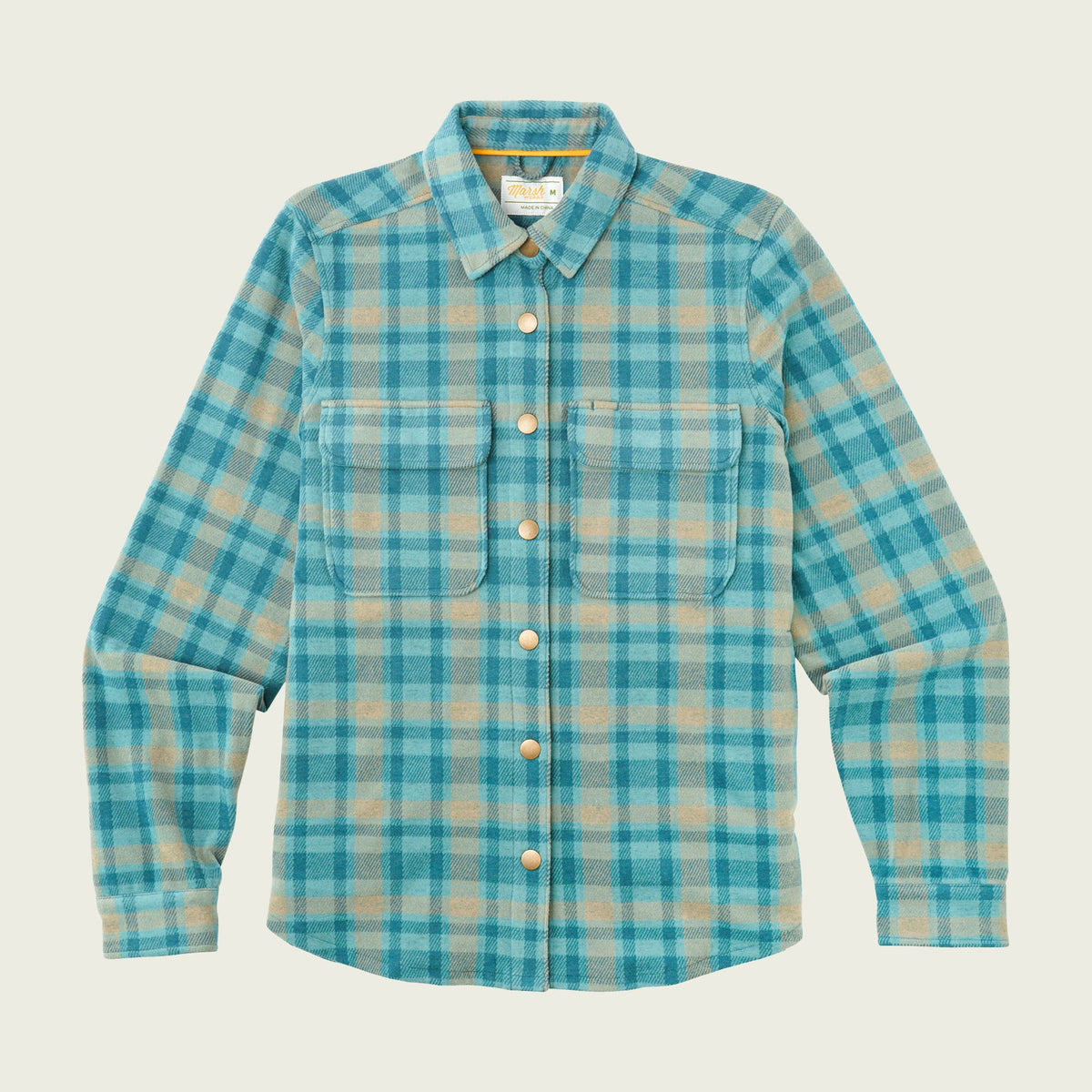 Women's Seadrift Overshirt
