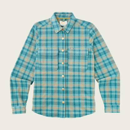 Women's Seadrift Overshirt
