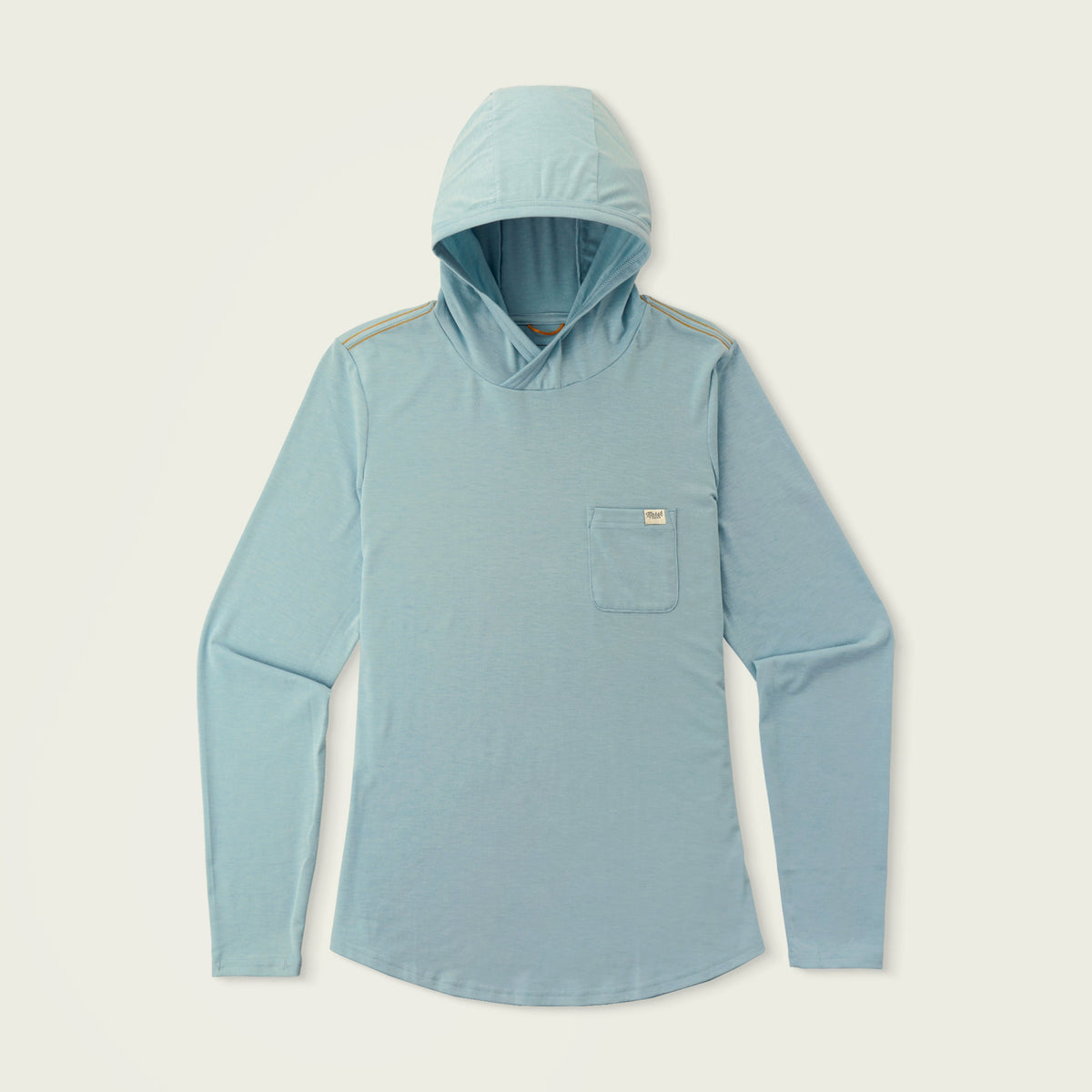Women's Buxton Tech Hoodie