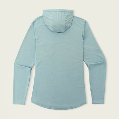 Women's Buxton Tech Hoodie