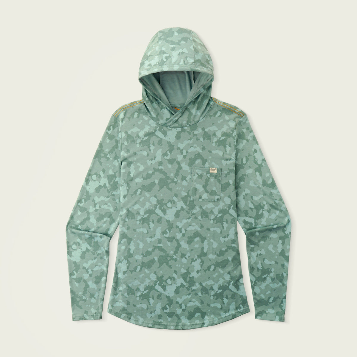 Women's Buxton Tech Hoodie