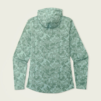 Women's Buxton Tech Hoodie
