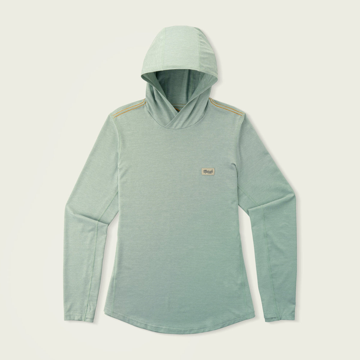 Women's High Noon Tech Hoodie