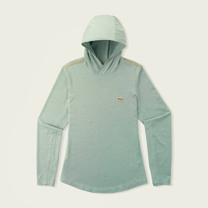 Women's High Noon Tech Hoodie