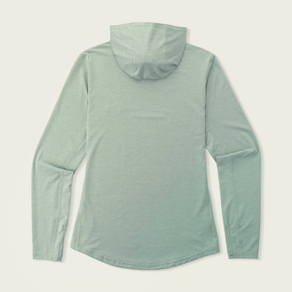 Women's High Noon Tech Hoodie