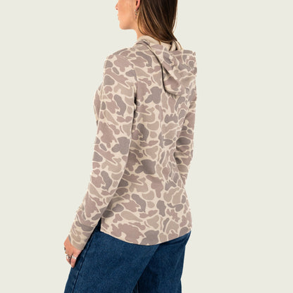 Women's Surfside Hood
