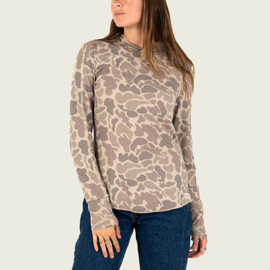Women's Surfside Hood