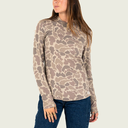 Women's Surfside Hood