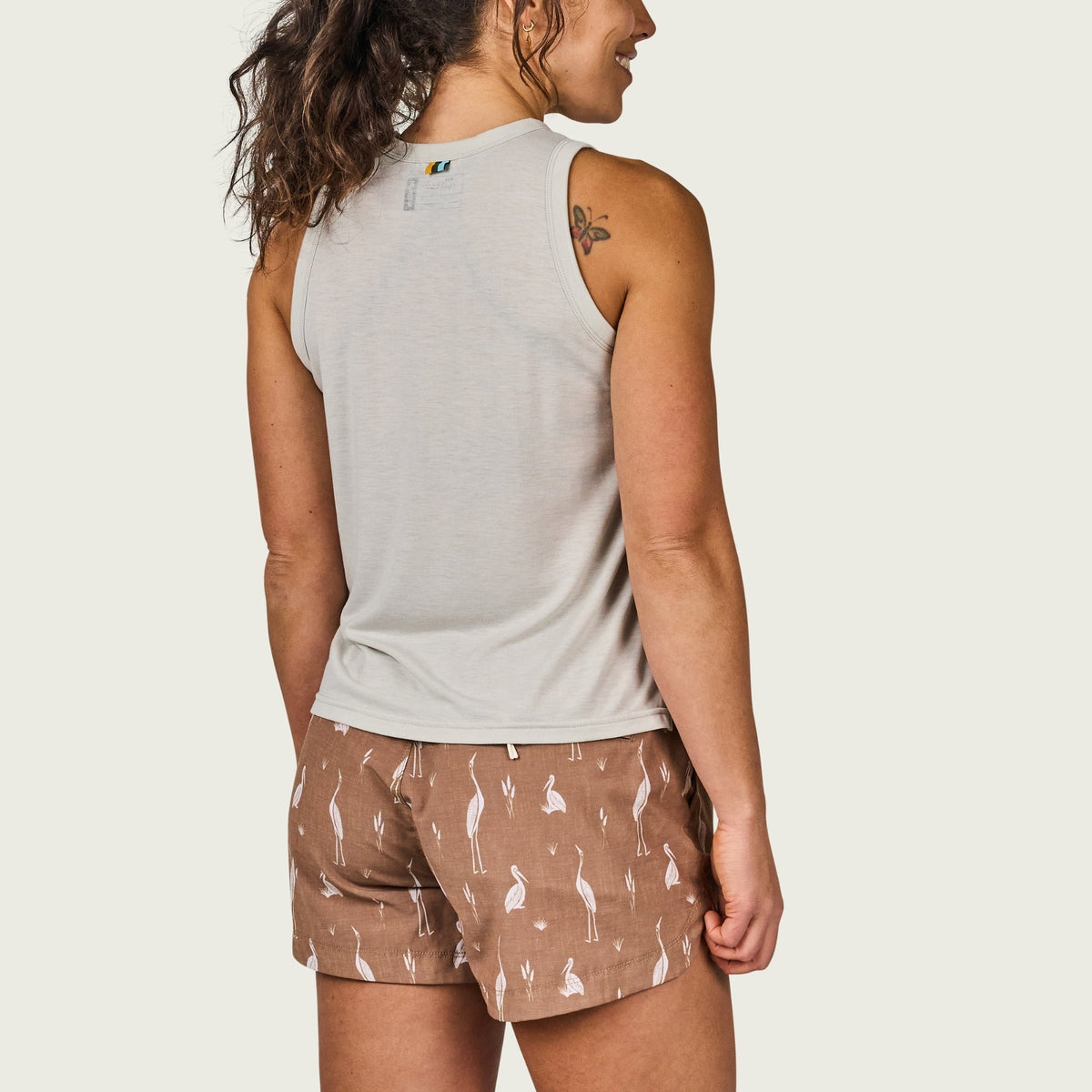 Women's Buxton Tech Tank