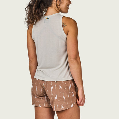 Women's Buxton Tech Tank