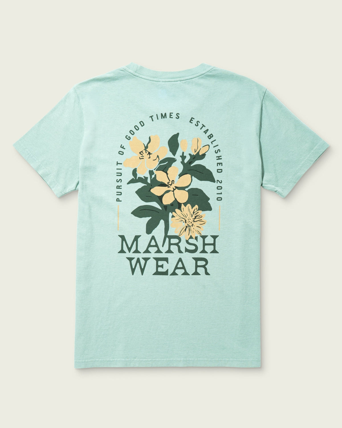 Women's Bloom SS T-Shirts