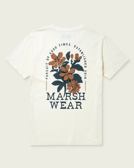 Women's Bloom SS T-Shirts