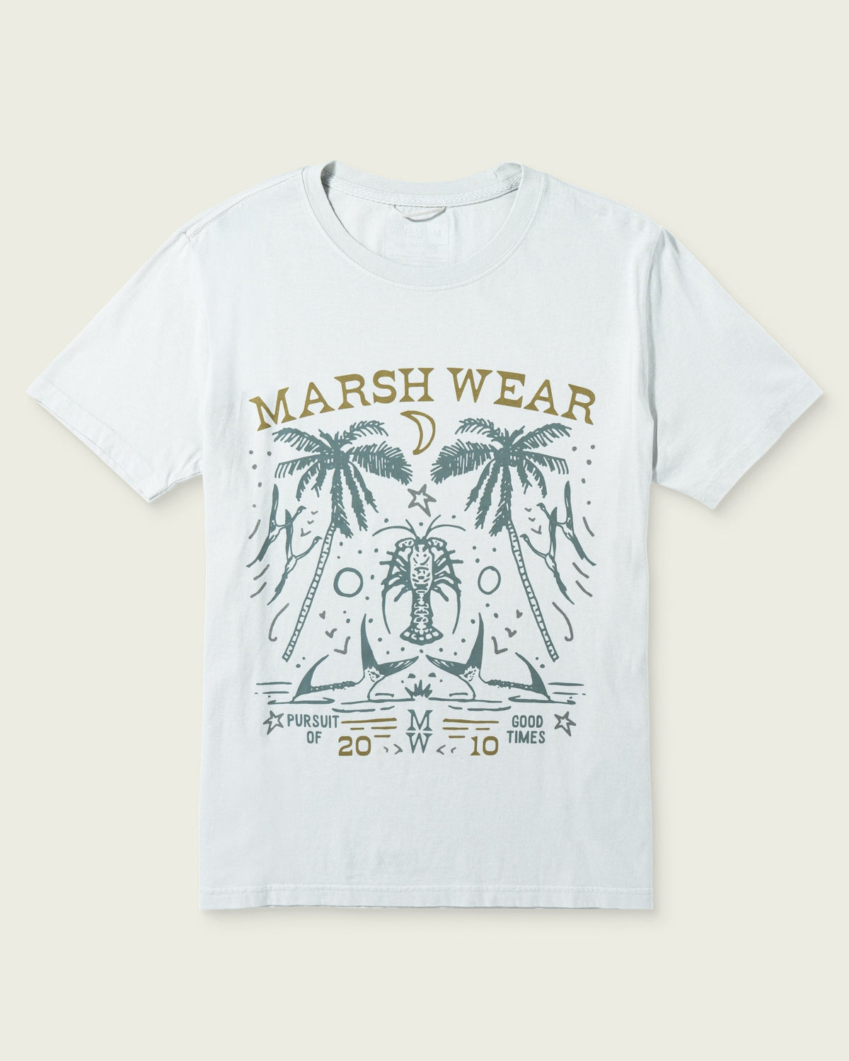 Women's Ebb SS T-Shirts