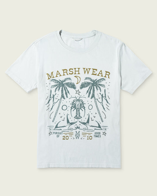 Women's Ebb SS T-Shirts