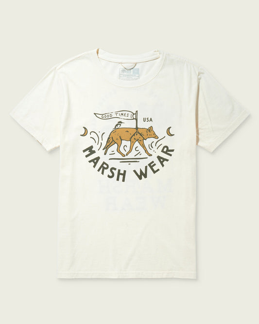 Women's Mission SS T-Shirts