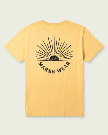 Women's Tidelock SS T-Shirts