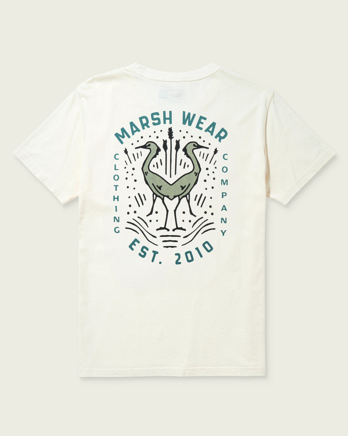 Women's Tropics SS T-Shirts