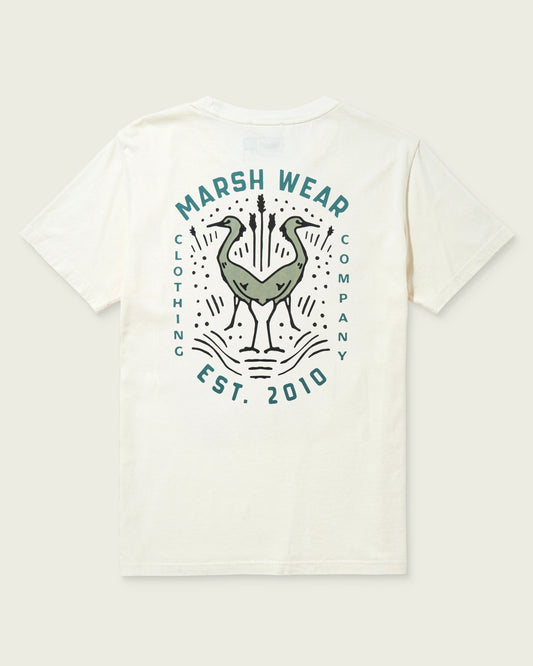 Women's Tropics SS T-Shirts