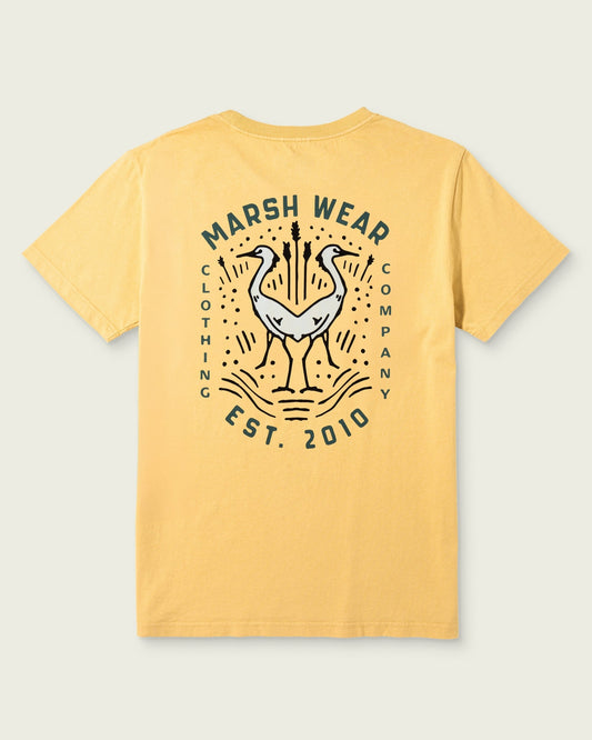 Women's Tropics SS T-Shirts