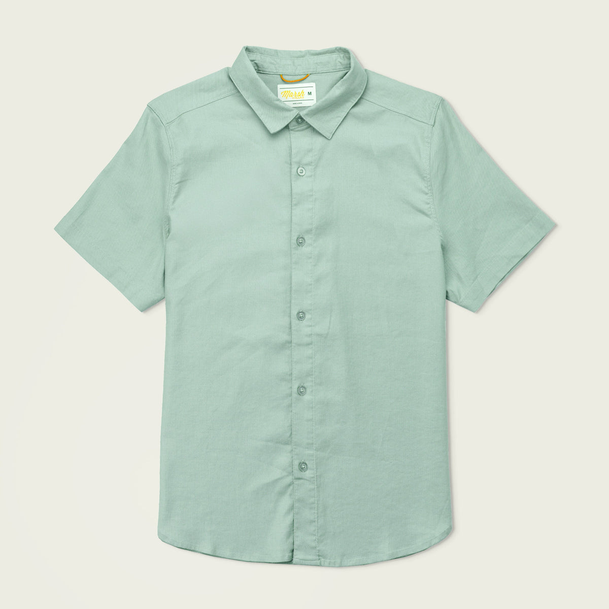 Women's Lowtide Linen Shirt
