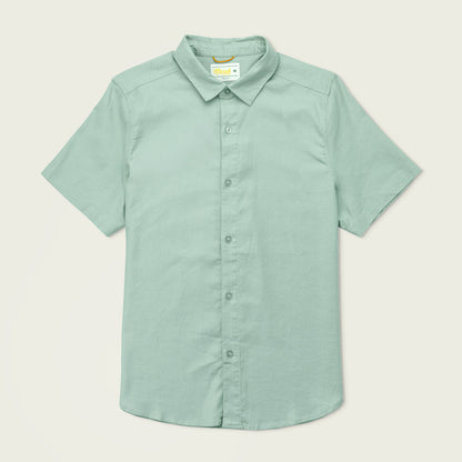 Women's Lowtide Linen Shirt