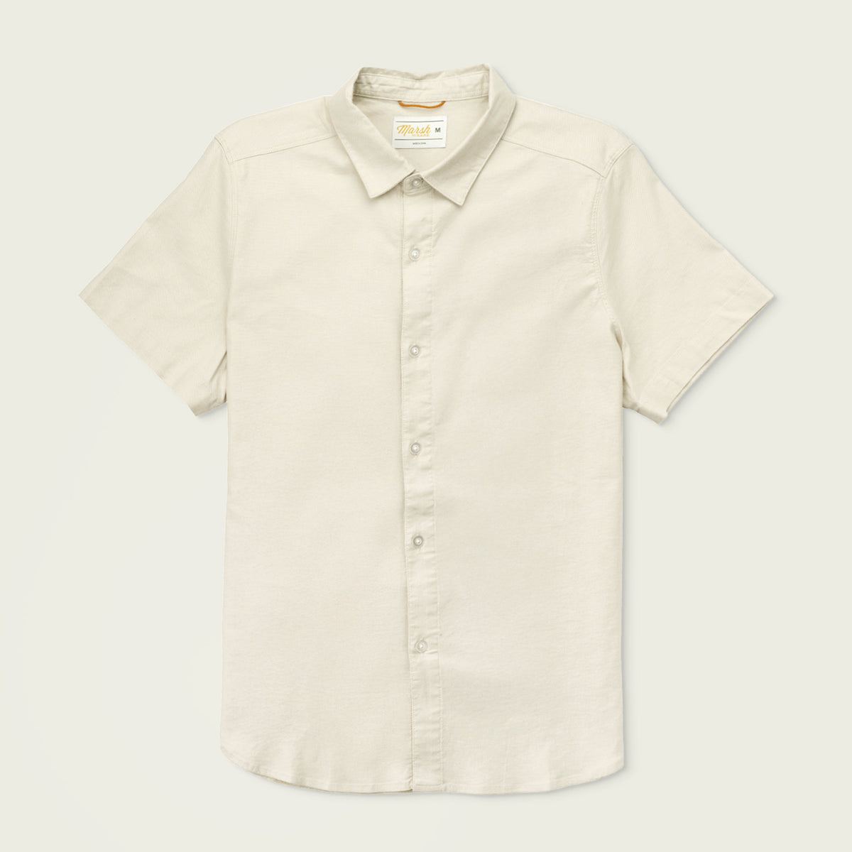Women's Lowtide Linen Shirt