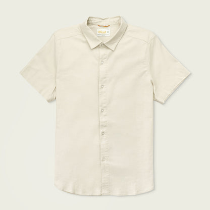 Women's Lowtide Linen Shirt
